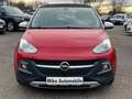 Opel Adam Rocks S 1.4 TURBO 150 PS  TÜV/HU/NEU Rot - thumbnail 5