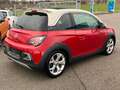 Opel Adam Rocks S 1.4 TURBO 150 PS  TÜV/HU/NEU Rot - thumbnail 3