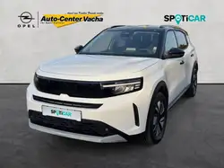 Opel Frontera GS +Kamera +Sitzheizung