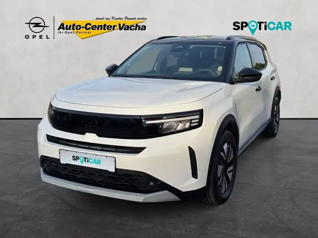 Opel Frontera GS +Kamera +Sitzheizung