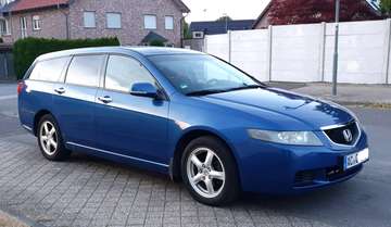 Accord Tourer 2.0 i-VTEC