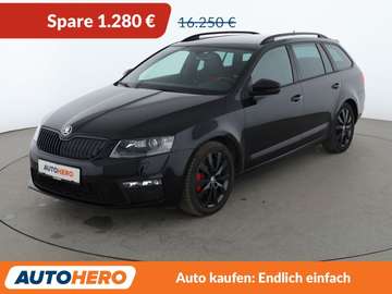 2.0 TSI RS *NAV*TEMP*CAM*PDC*SHZ*ALU*KLIMA*
