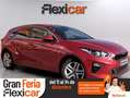 Kia Ceed / cee'd 1.4 CVVT Tech Rojo - thumbnail 1