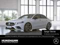 Mercedes-Benz A 250 e Limousine AMG Night EDITION2020 MBUX Navi Weiß - thumbnail 1