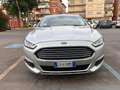 Ford Mondeo Mondeo IV 2015 Berlina 5p 5p 2.0 tdci Plus s Срібний - thumbnail 4