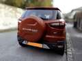 Ford EcoSport EcoSport 1,5 TDCi Titanium Titanium Orange - thumbnail 2