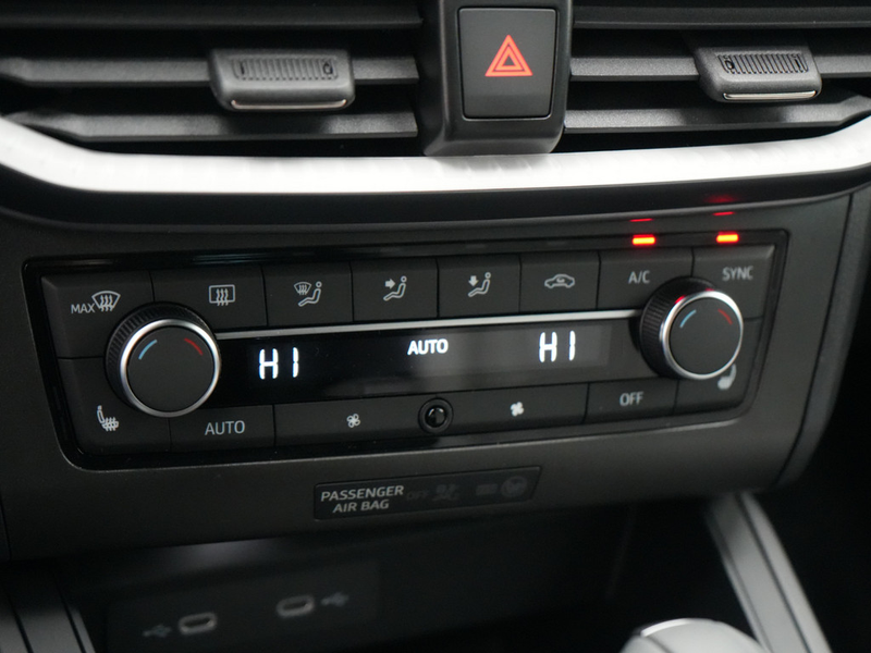 SEAT Ibiza FR Black Edition DSG LED NAVI KAM ACC V — photo 10