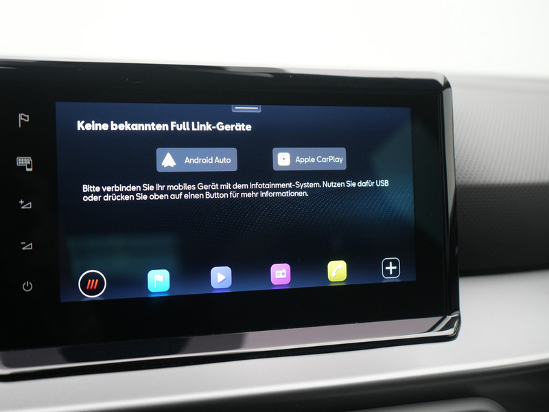 SEAT Ibiza FR Black Edition DSG LED NAVI KAM ACC V — photo 12