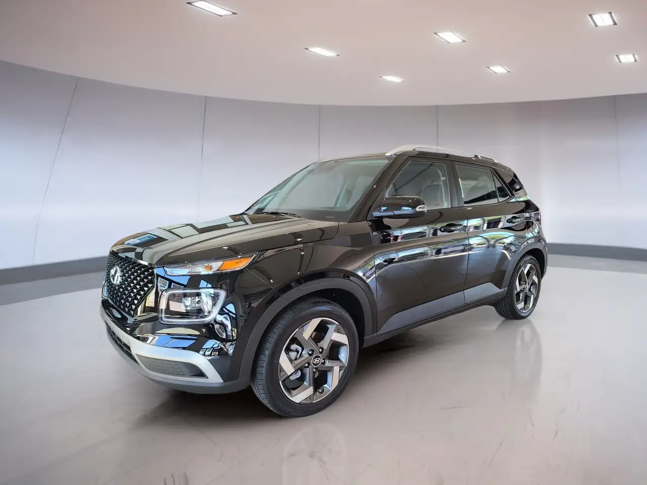 2025 Hyundai Venue