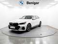 BMW 530 530e Blanco - thumbnail 1
