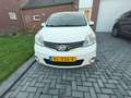 Nissan Note Note 1.4 Visia Wit - thumbnail 3