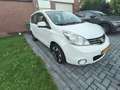 Nissan Note Note 1.4 Visia Wit - thumbnail 2