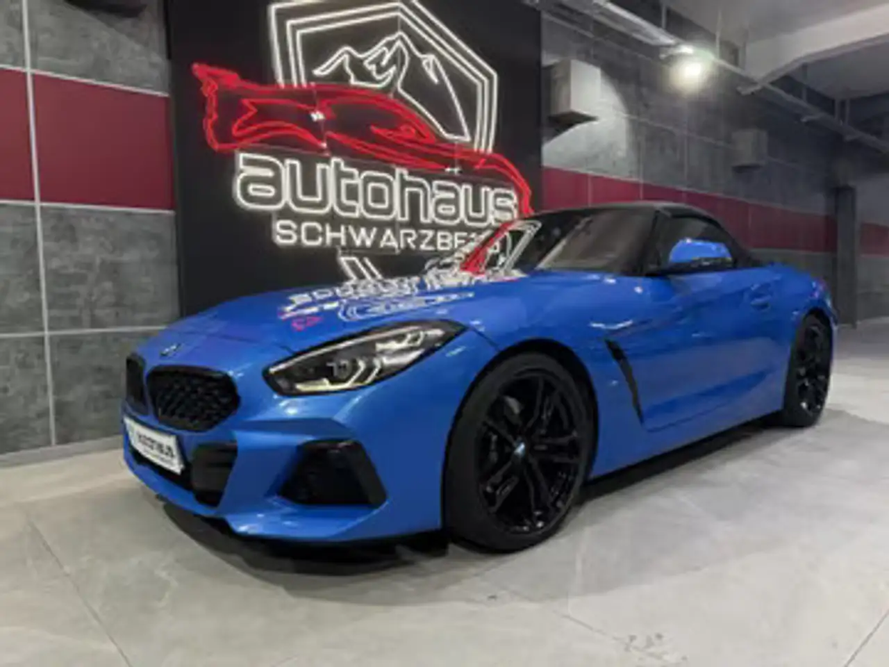 BMW Z4