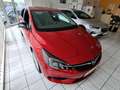 Opel Astra K 1.2 Turbo Elegance AGR li/re LED Navi Sitzheizun Rosso - thumbnail 3