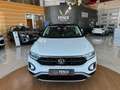 Volkswagen T-Roc 1.0 TSI Life 81kW Blanco - thumbnail 2