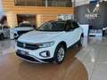 Volkswagen T-Roc 1.0 TSI Life 81kW Blanco - thumbnail 1
