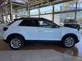 Volkswagen T-Roc 1.0 TSI Life 81kW Blanco - thumbnail 4