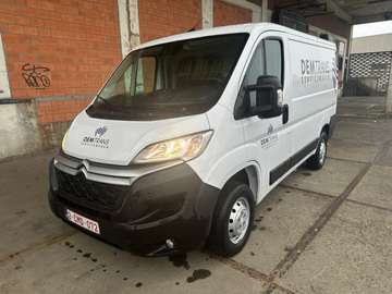 2.2 BlueHDi L1H1 Club S/S (EU6.3)