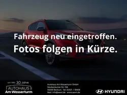 Hyundai IONIQ 6 NAVI LED Basis Elektro