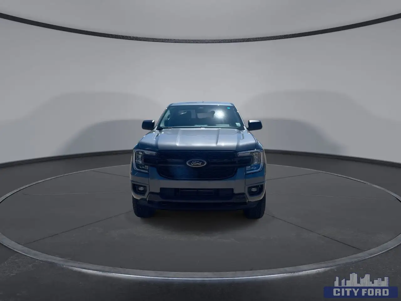 Ford Ranger photo Ford Ranger