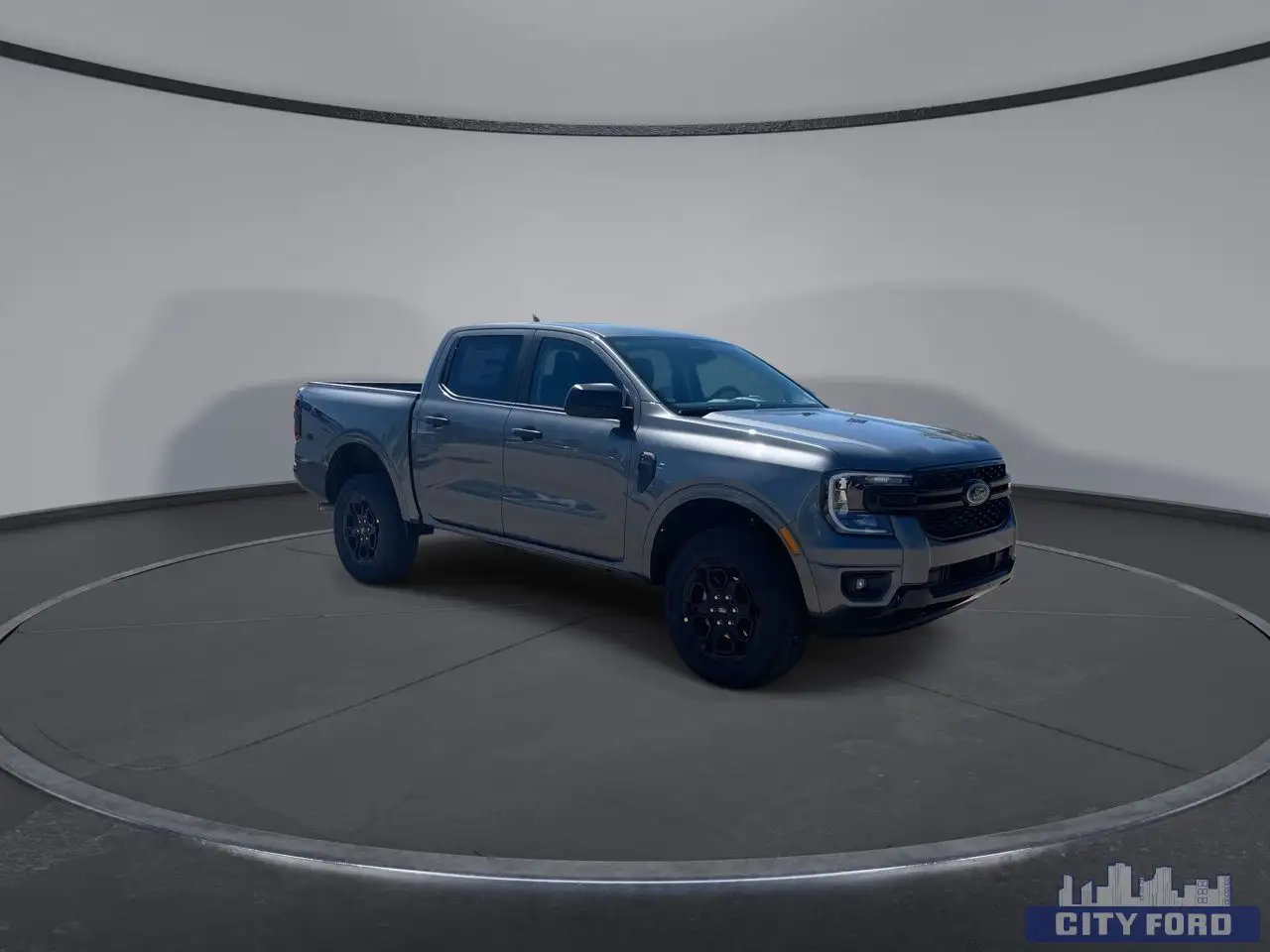 Ford Ranger photo Ford Ranger