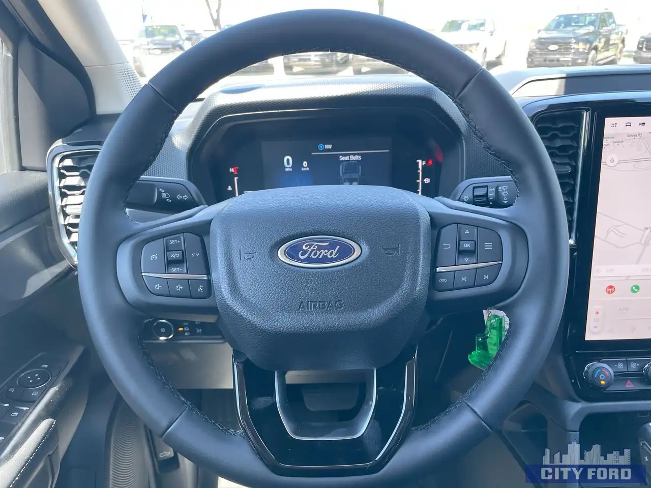 Ford Ranger photo Ford Ranger