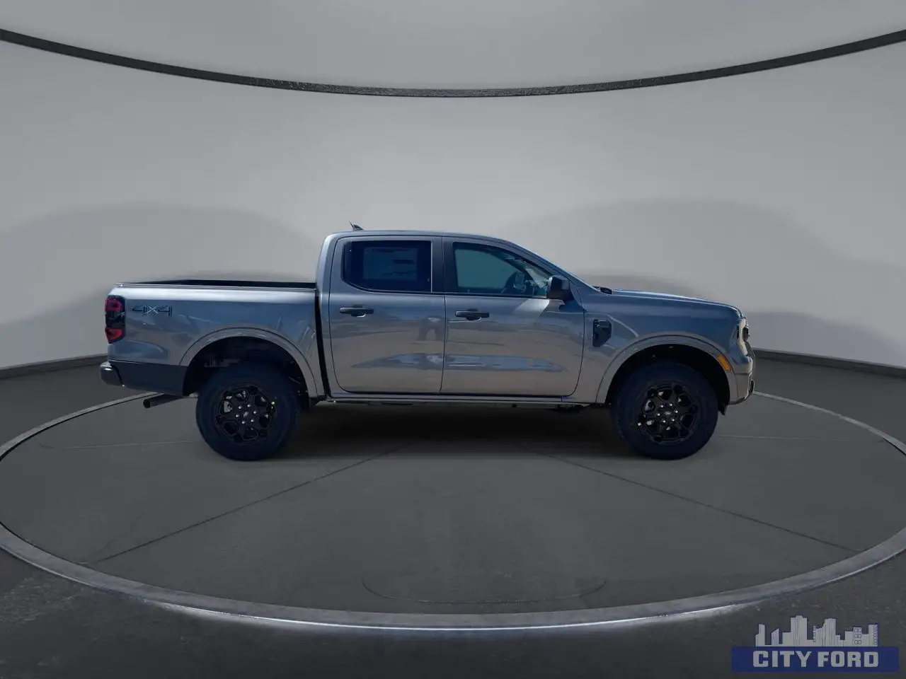 Ford Ranger photo Ford Ranger