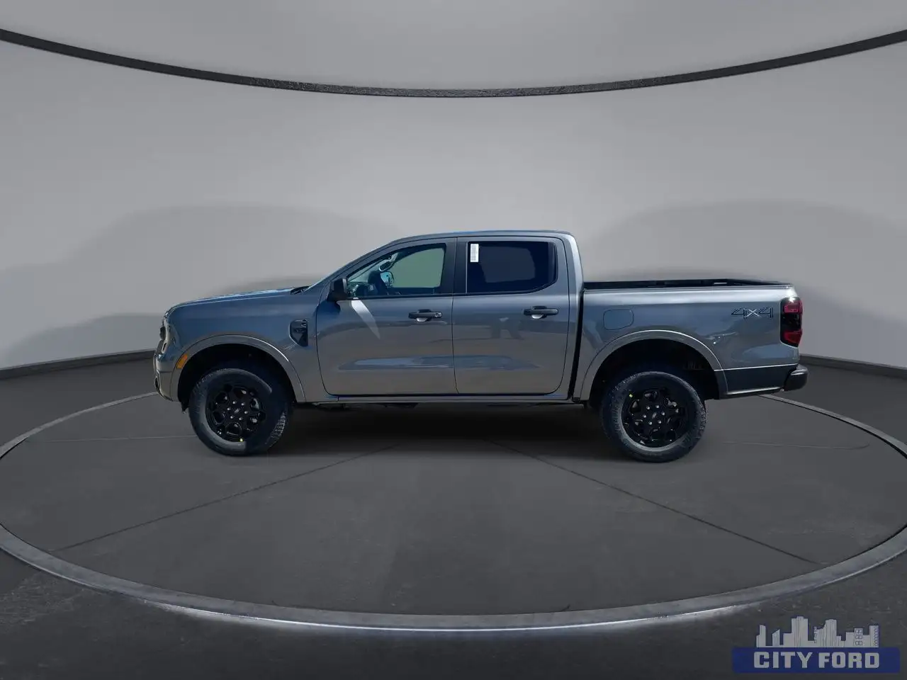 Ford Ranger photo Ford Ranger