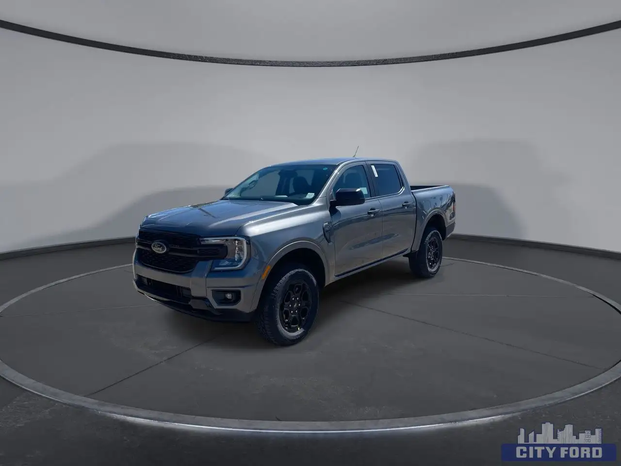 Ford Ranger photo Ford Ranger