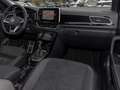 Volkswagen T-Roc 1.5 TSI DSG R-Line NAVI AHK REARVIEW GJ-REIFEN ... Silber - thumbnail 4