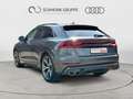 Audi SQ8 TFSI tiptronic HD Matrix Nappa AHK Pano 360° Gris - thumbnail 3