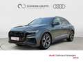 Audi SQ8 TFSI tiptronic HD Matrix Nappa AHK Pano 360° Gris - thumbnail 1