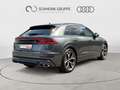 Audi SQ8 TFSI tiptronic HD Matrix Nappa AHK Pano 360° Gris - thumbnail 5