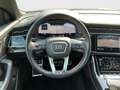 Audi SQ8 TFSI tiptronic HD Matrix Nappa AHK Pano 360° Gris - thumbnail 12