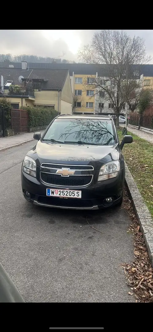 Chevrolet Orlando 2,0 LTZ+ DPF Aut. - 1