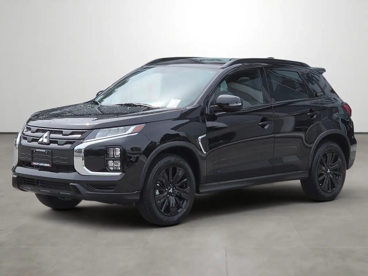 2026 Mitsubishi RVR