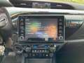 Toyota Hilux 2.8 D-4D Double Cab Comfort AHK*Nav*KAM*SHZ Weiß - thumbnail 16
