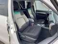 Toyota Hilux 2.8 D-4D Double Cab Comfort AHK*Nav*KAM*SHZ Weiß - thumbnail 12