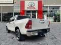 Toyota Hilux 2.8 D-4D Double Cab Comfort AHK*Nav*KAM*SHZ Weiß - thumbnail 5