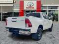Toyota Hilux 2.8 D-4D Double Cab Comfort AHK*Nav*KAM*SHZ Weiß - thumbnail 6