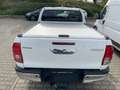 Toyota Hilux 2.8 D-4D Double Cab Comfort AHK*Nav*KAM*SHZ Weiß - thumbnail 7
