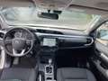 Toyota Hilux 2.8 D-4D Double Cab Comfort AHK*Nav*KAM*SHZ Weiß - thumbnail 13