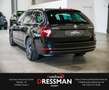 Skoda Octavia DSG 2.0 TDI 4x4 L&K AHK CANTON NAVI LED Negro - thumbnail 7
