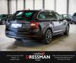 Skoda Octavia DSG 2.0 TDI 4x4 L&K AHK CANTON NAVI LED Negro - thumbnail 5