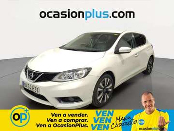 1.5 dCi Tekna