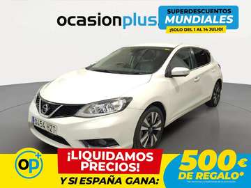 1.5 dCi Tekna