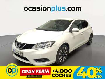 1.5 dCi Tekna