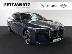 Bmw i7 M70 xDrive *Indiv. Sepia*|UPE €228.619, |B&W