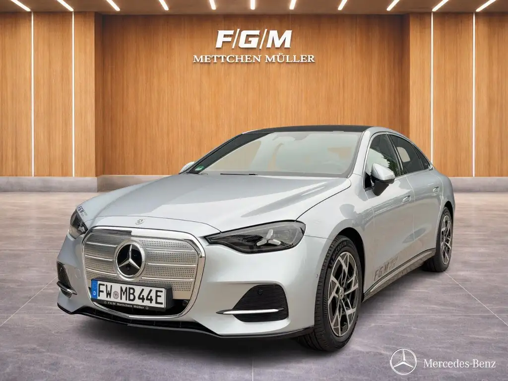 Mercedes-Benz C 400 2026 из Европы — купить под ключ
