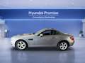 Mercedes-Benz SLK SLK 200 K BlueEFFICIENCY Grau - thumbnail 6